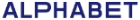 Alphabet